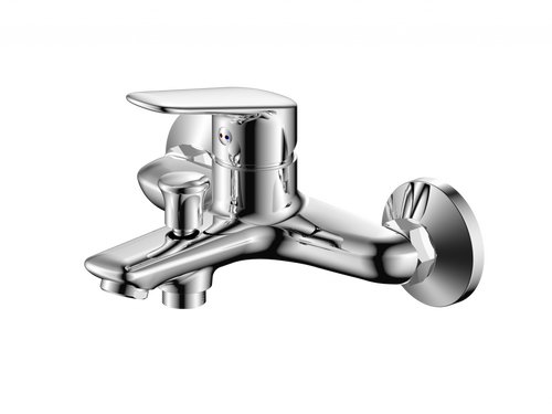 Nexaliving 87803 bath/shower mixer detail view