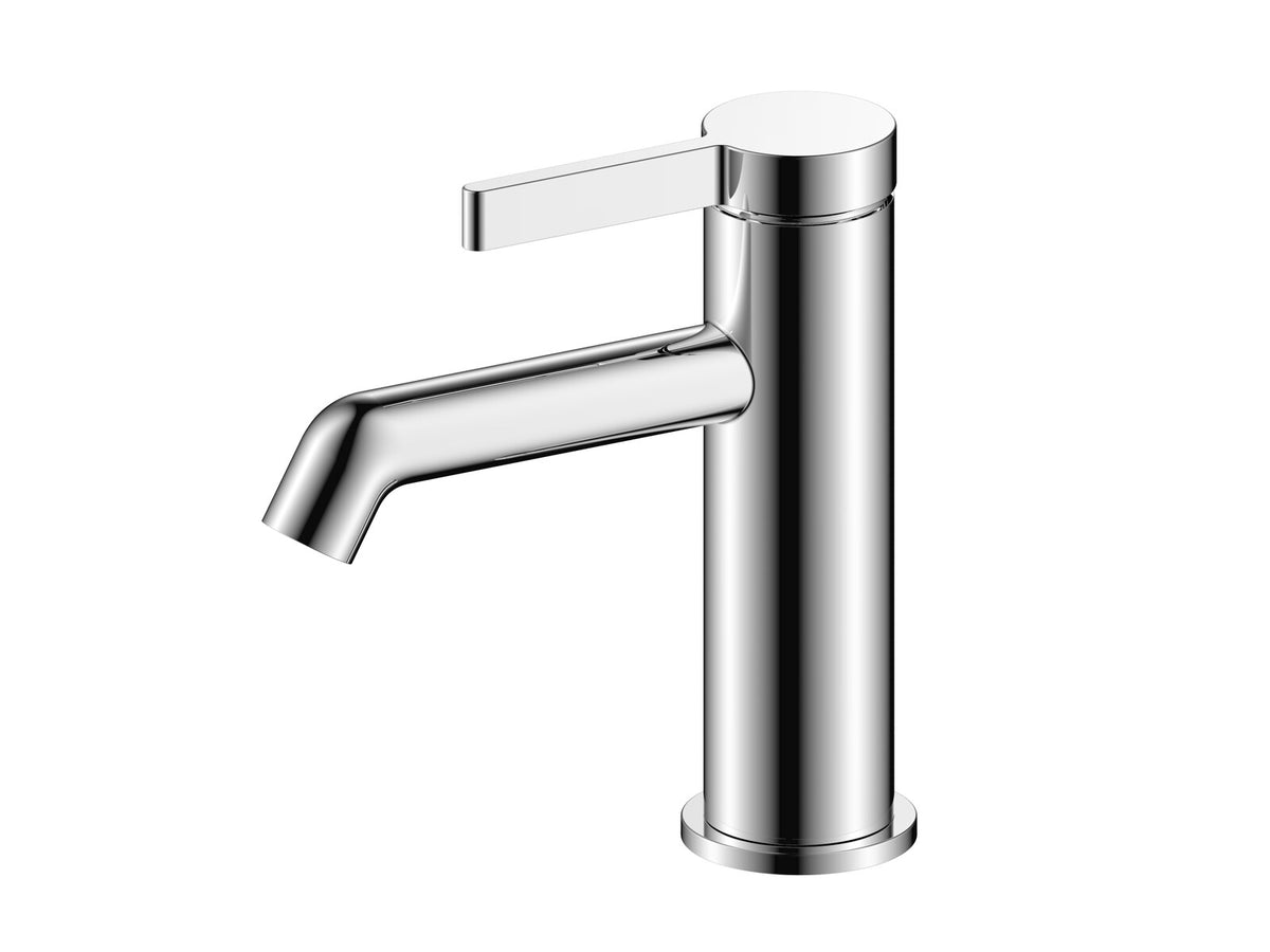 Nexaliving 88601 wastafelmengkraan, chroom
